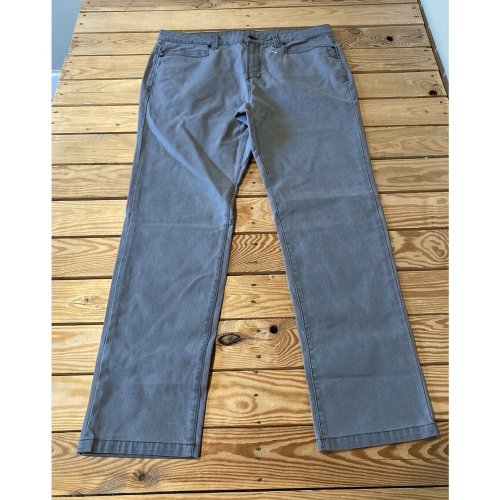 Badlands Durus Pants Size 36x31 Men’s Gray